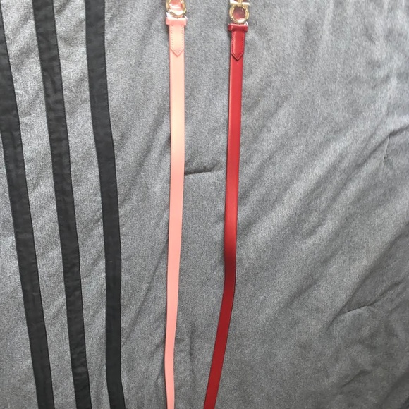 TWO Salvatore Ferragamo Womens Belt main image 4